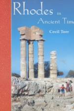 Rhodes in Ancient Times af Cecil Torr
