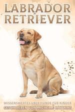 Labrador Retriever af Michelle Hawkins