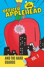 Applehead af August Herndon