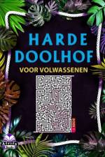 Harde doolhofboeken voor volwassenen af Edward Afrifa Manu