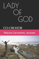 Lady of God af Marcos Cervantes Janssen