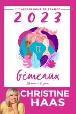Gémeaux 2023 af Christine Haas
