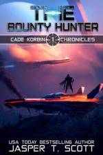 The Bounty Hunter af Aaron Sikes