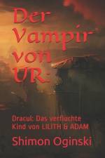 Der Vampir von UR af Shimon Oginski