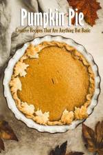 Pumpkin Pie af James Myers