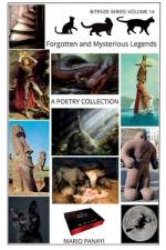 Forgotten and Mysterious Legends af Mario Panayi