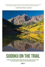 Sudoku on the Trail - Book 6 af Christopher Marrs