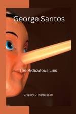 George Santos af Gregory D Richardson