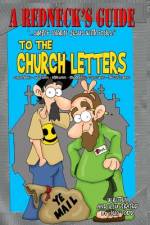 A Redneck's Guide To The Church Letters af Jeff Todd