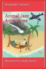 Animal Jazz Adventures af Barbara Snow