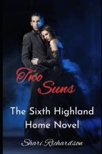 Two Suns af Shari Richardson
