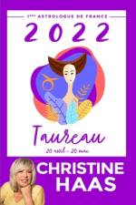 Taureau 2023 af Christine Haas