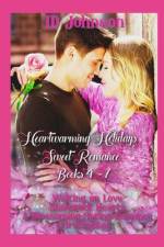 Heartwarming Holidays Sweet Romance Books 4-7 af Lauren Yearsley Morgan