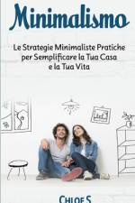 Minimalismo af Chloe S