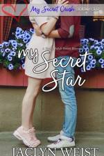 My Secret Star af Jaclyn Weist