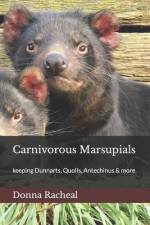 Carnivorous Marsupials af Donna Racheal