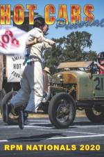 HOT CARS Pictorial af Roy R Sorenson
