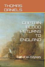 Captain Blood Returns to England af Thomas Daniels