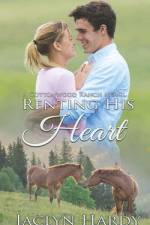 Renting His Heart af Jaclyn Hardy