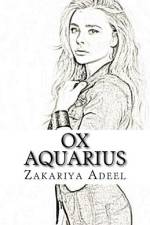 Ox Aquarius af Zakariya Adeel