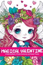 Magical Valentine af Clair Essa Publishing