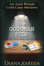 The Goodman File af Diana Xarissa