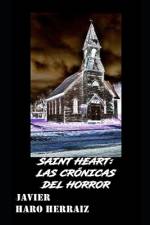 Saint Heart af Javier Haro Herraiz