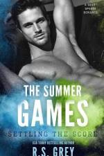 The Summer Games af R S Grey