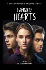Tangled hearts af Jugesh Kashyap