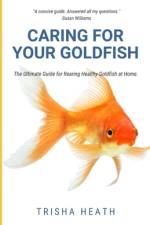 Caring for your Goldfish af Trisha Heath