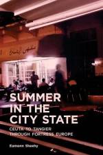 Summer In The City State af Eamonn Sheehy