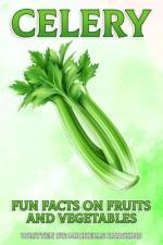 Celery af Michelle Hawkins