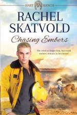 Chasing Embers af Rachel Skatvold