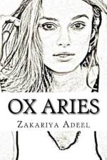Ox Aries af Zakariya Adeel