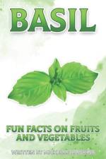 Basil af Michelle Hawkins