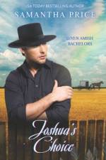 Joshua's Choice af Samantha Price