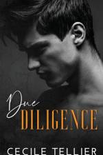 Due Diligence af Cecile Tellier