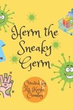 Herm the Sneaky Germ af Kayla Crowley