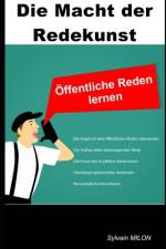 Die Macht der Redekunst af Sylvain Milon