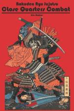 Bokuden Ryu Jujutsu af Eric Shahan