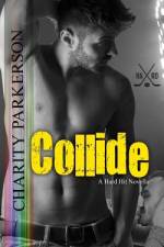 Collide af Charity Parkerson