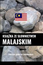 Książka ze slownictwem malajskim af Pinhok Languages