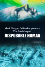 Disposable Human af Mark Anthony Morgan