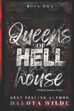 Queens of Hell House af Dakota Wilde