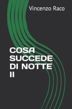 Cosa Succede Di Notte II af Vincenzo Raco