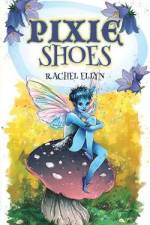 Pixie Shoes af Rachel Ellyn