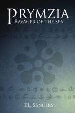 Ravager of the Sea (Prymzia Series Book 1) af Tl Sanders