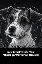 Jack Russell Terrier af Illia Sid
