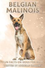 Belgian Malinois af Michelle Hawkins