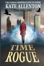 Time Rogue af Kate Allenton